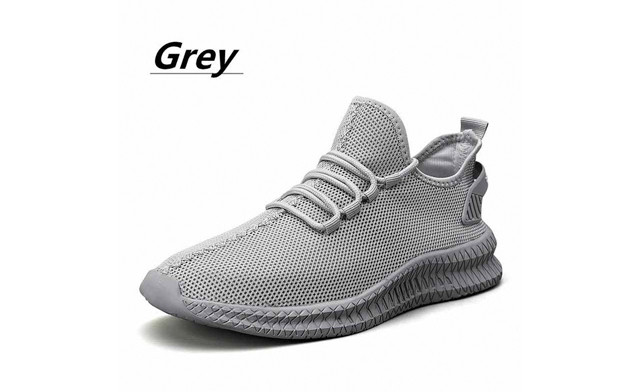 Image of $29.95 for Men's Lightweight Running Shoes (an $84.99 Value)