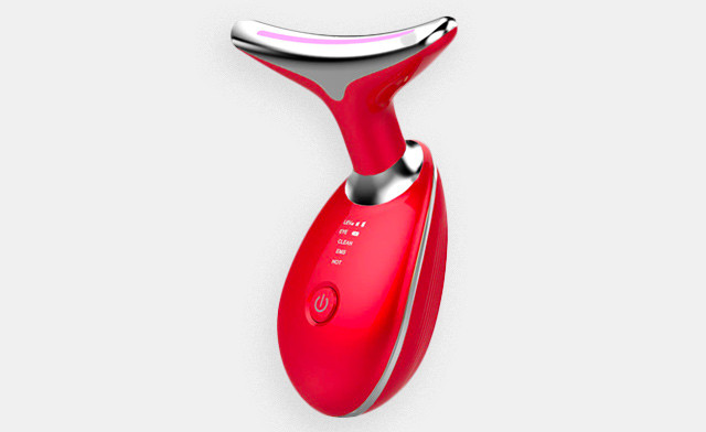 Image of $37.95 for an Anti-Aging Facial Massager (an $88.50 Value)