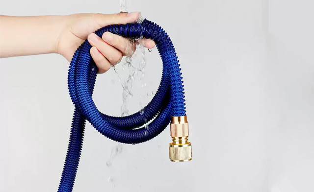 Image of Up to 61% Off a High Pressure Water Sprayer