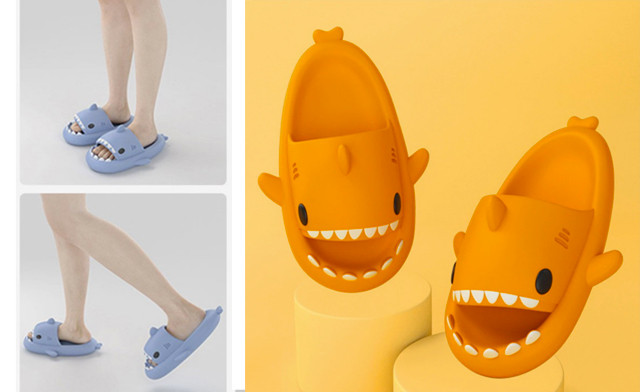 Image of $27.95 for Shark Slides (a $49.99 Value)