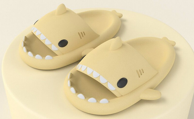 Image of $27.95 for Shark Slides (a $49.99 Value)