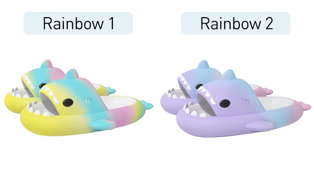 Image of $27.95 for Shark Slides (a $49.99 Value)