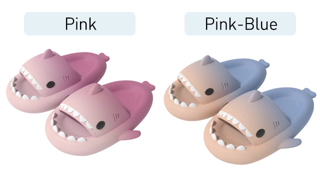Image of $27.95 for Shark Slides (a $49.99 Value)