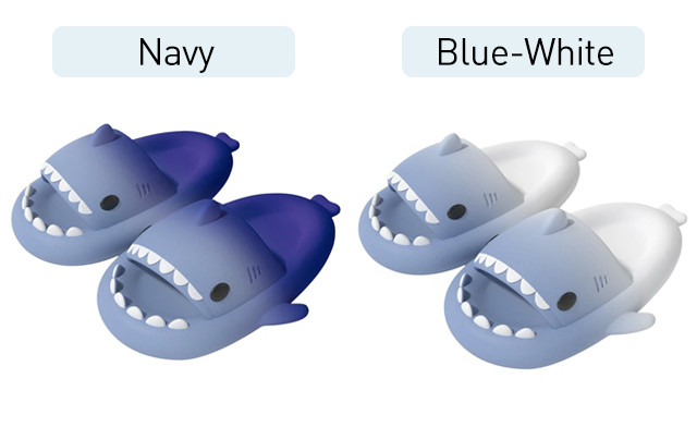Image of $27.95 for Shark Slides (a $49.99 Value)