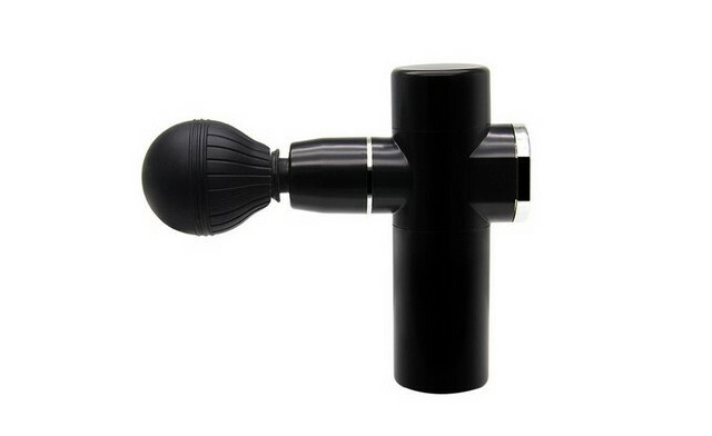 Image of $44.95 for a Deep Tissue  Massage Gun (a $99 Value)