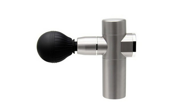 Image of $44.95 for a Deep Tissue  Massage Gun (a $99 Value)