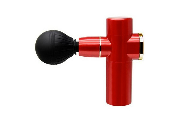 Image of $44.95 for a Deep Tissue  Massage Gun (a $99 Value)