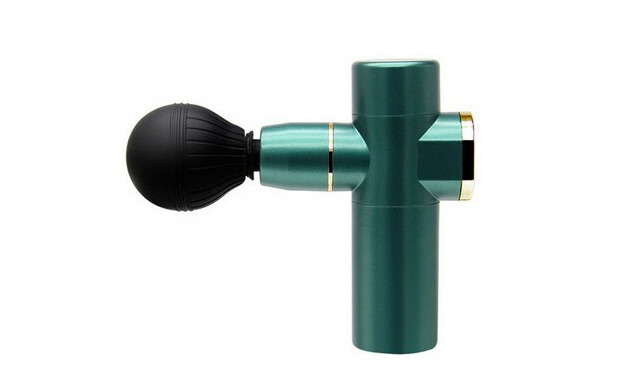 Image of $44.95 for a Deep Tissue  Massage Gun (a $99 Value)