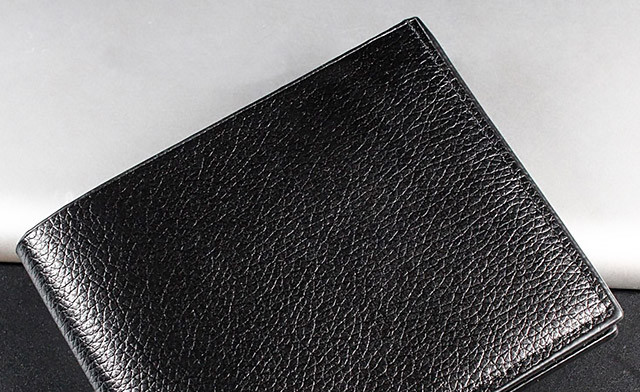 Image of $17 for a Men's PU Leather Wallet (a $35 value)