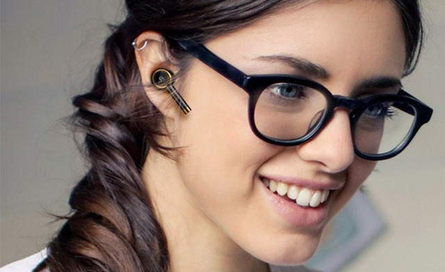 Image of $25.95 for Wireless Bluetooth Earbuds (a $92.50 Value)