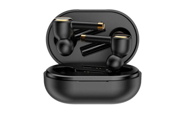 Image of $25.95 for Wireless Bluetooth Earbuds (a $92.50 Value)