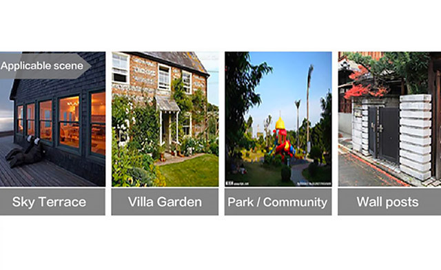 Image of Up to 43% off Gem LED Lawn Lights