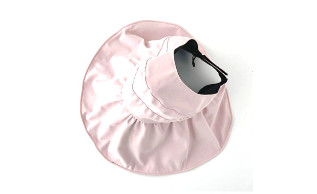 Image of $20 for a UV Protection Sun Hat (a $35 Value)