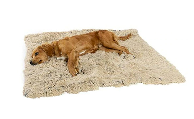 Image of Up to 58% off a Soft Pet Blanket