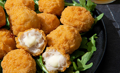 $39 for 2.2 kg of Cheese Stuffed Chicken Bites (a $60 Value) | WagJag