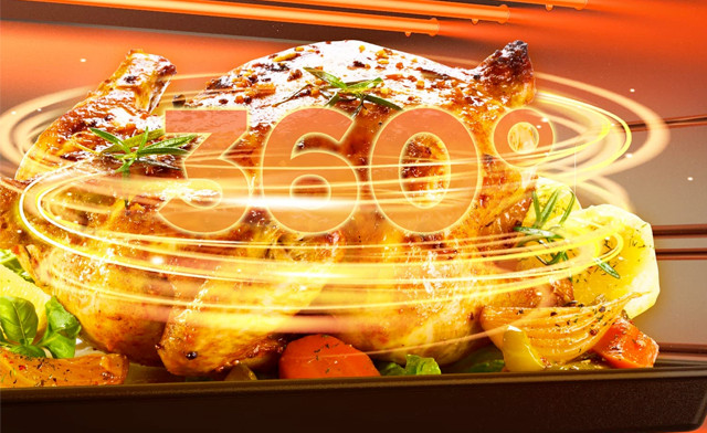 Image of $72.95 for a 20L Toaster Oven Air Fryer (a $199.99 Value)