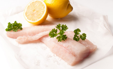 $49.99 for 1.8 kg of Haddock Fillets (a $60 Value)