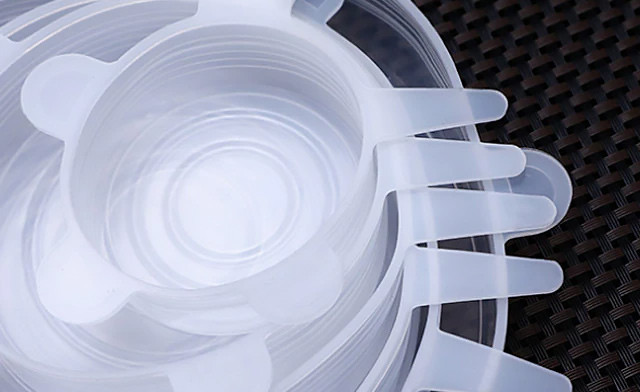 Image of $16.95 for 6 Stretchable Silicone Covers (a $30 value)