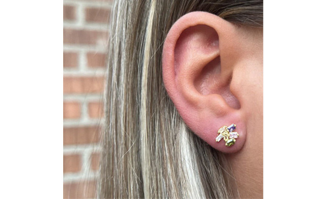 Image of $19.95 for Women's Sterling Silver Earrings (a $55 Value)