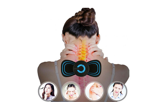 Image of Up to 56% off a Whole Body Massager