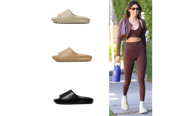 Image of $20.20 for Indoor and Outdoor Unisex Soft Bottom Sandals  (a $57.50 Value)