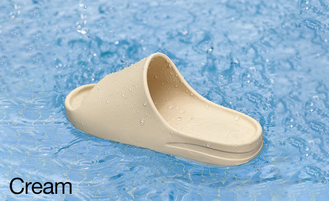 Image of $20.20 for Indoor and Outdoor Unisex Soft Bottom Sandals  (a $57.50 Value)