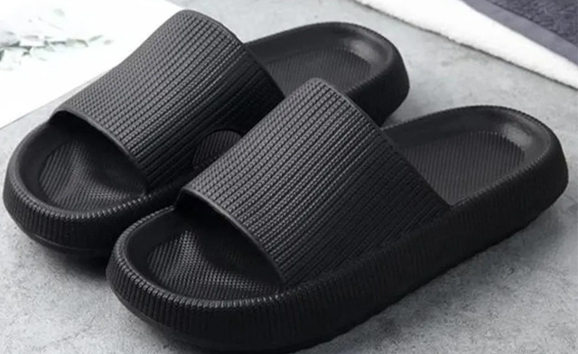 Image of $22.10 for Cloud Slippers (a $86.90 Value)