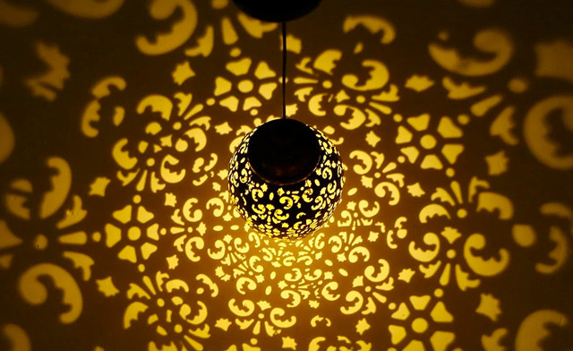 Image of $31.55 for an LED Solar Garden Light (a $60 Value)