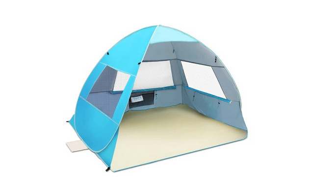 Image of $23.27 for a 2-Person Pop Up Beach Tent (a $94.99 Value)