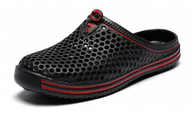 Image of $18.92 for a Pair of Multipurpose Shoes (a $55 Value)