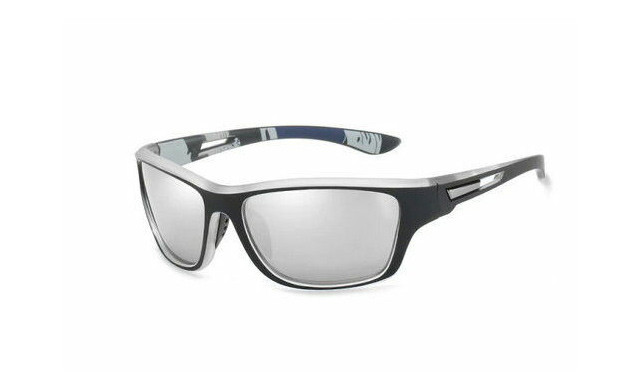 Image of $17.26 for HD Polarized Sunglasses (a $49 Value)