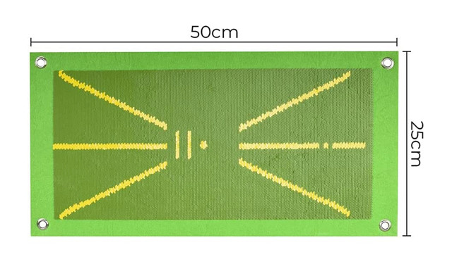 Image of $29.82 for a Golf Training Mat (a $62.79 Value)