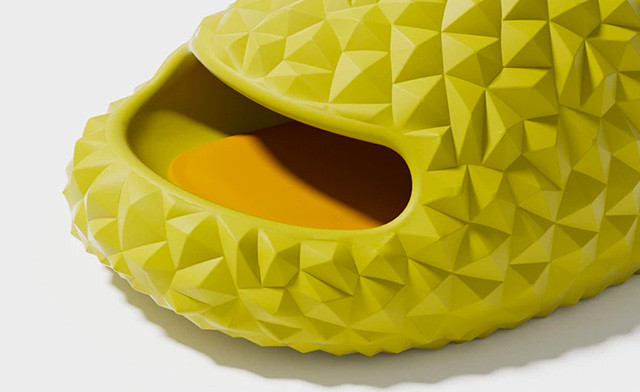 Image of $28.60 for a Pair of Summer Slippers (a $62.99 Value)