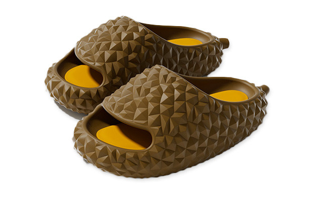 Image of $28.60 for a Pair of Summer Slippers (a $62.99 Value)