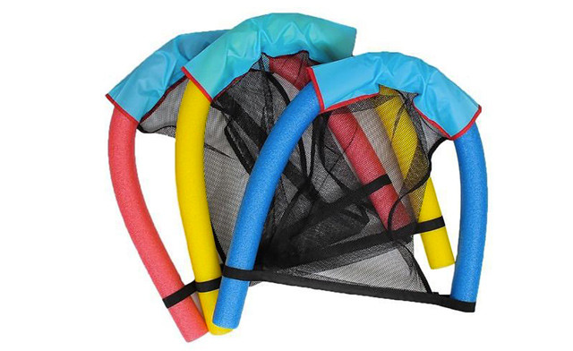 Image of $20.54 for a Pool Floating Chair (a $49 Value)