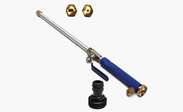 Image of $25.38 for a High Pressure Power Washer (a $59 Value)