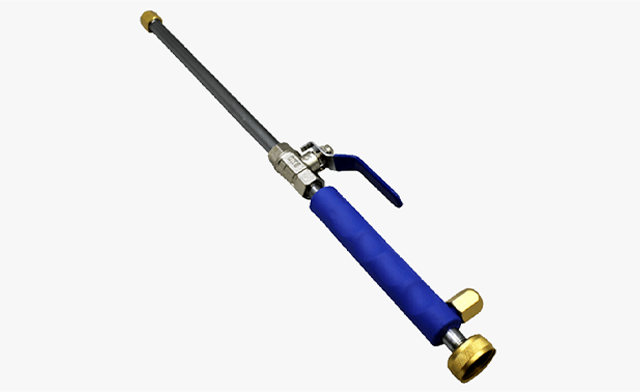 Image of $25.38 for a High Pressure Power Washer (a $59 Value)