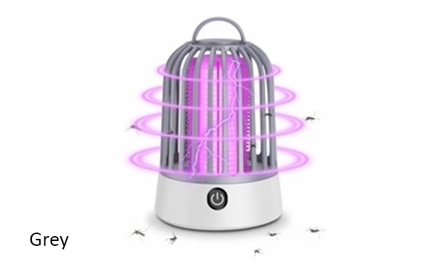 Image of $25.46 for an Anti-Mosquito Lamp (a $29.99 Value)