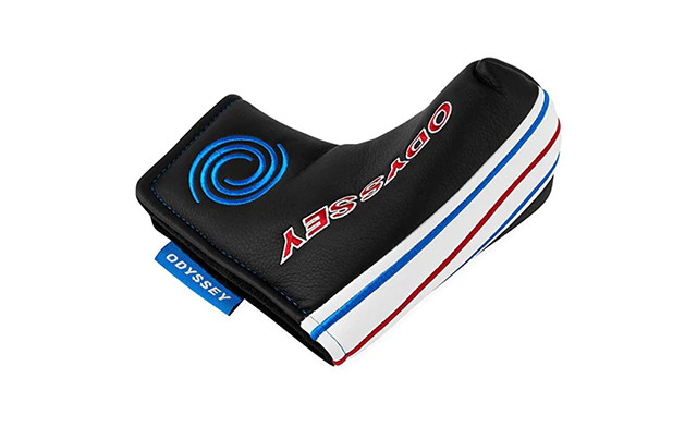 Image of $249.99 for an Odyssey Triple Track Double Wide Putter with Oversize Grip (a $319.99 Value)