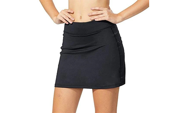 Image of $19.95 for a Women's Active Skort (a $39.99 Value)