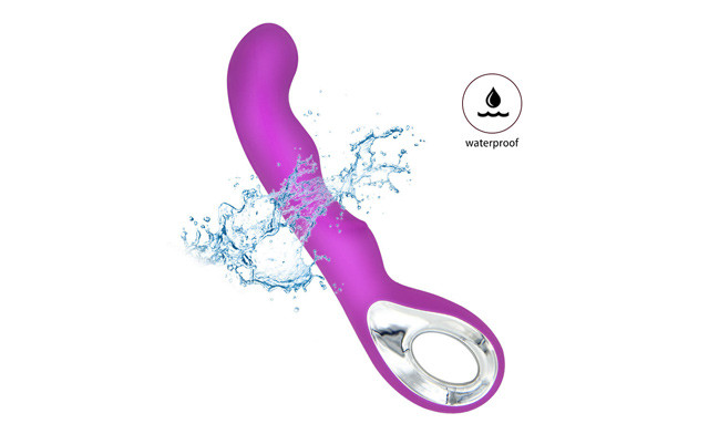 Image of $30.95 for an Ultimate Rechargeable Vibrator (a $118 Value)