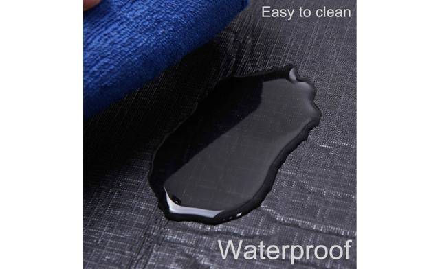 Image of $19 for a Waterproof Picnic Blanket (a $59.99 Value)