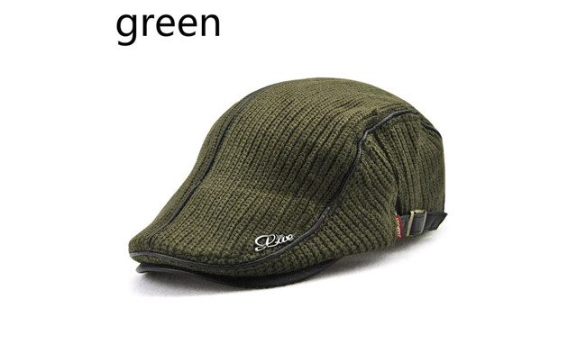 Image of $25 for a Men's Retro Ivy Hat (a $42.99 Value)