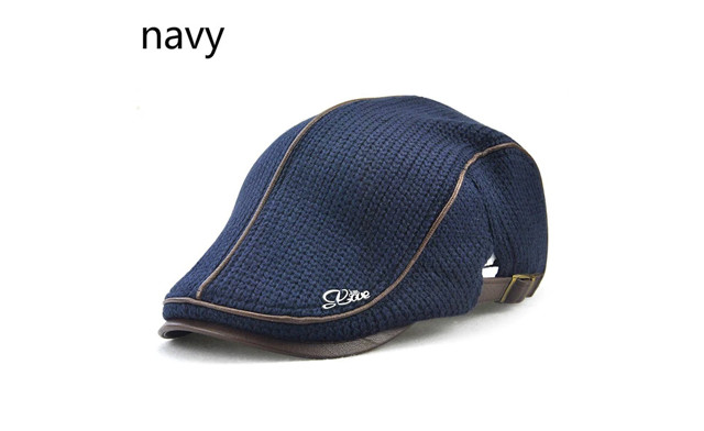 Image of $25 for a Men's Retro Ivy Hat (a $42.99 Value)