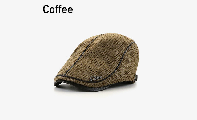 Image of $25 for a Men's Retro Ivy Hat (a $42.99 Value)