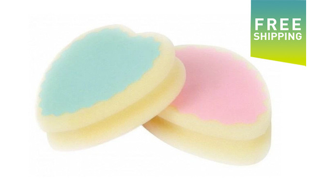 Image of $15 for a Hair Removal Sponge (a $25 Value)