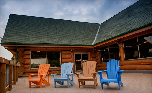 Image of FLASH SALE! $35 and Up for 2 Zipline Rides for 2, 4 or 6 people