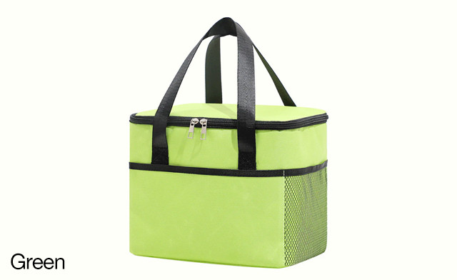 Image of $18.84 for an 8L Insulated Bag (a $42.49 Value)