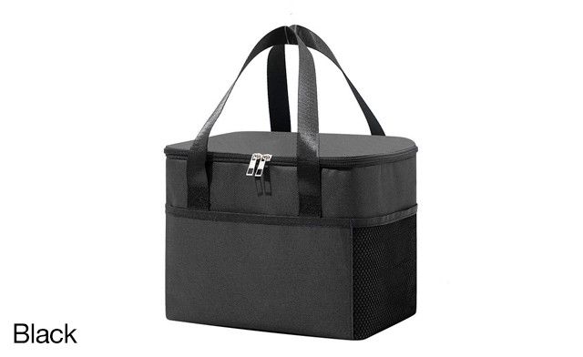 Image of $18.84 for an 8L Insulated Bag (a $42.49 Value)