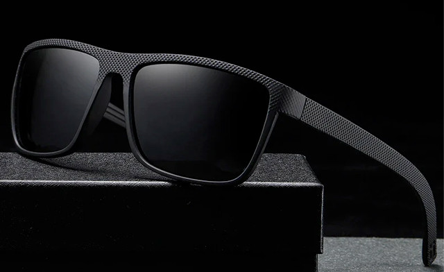 Image of $15.14 for Vintage-Style Polarized Sunglasses (a $59.99 Value)